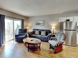 Whispering Pines Condos by VTrips