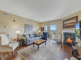 Whispering Pines Condos by VTrips