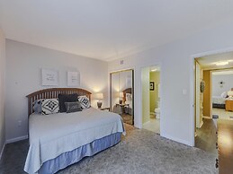 Whispering Pines Condos by VTrips