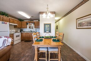 Whispering Pines Condos by VTrips