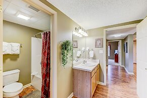 Whispering Pines Condos by VTrips