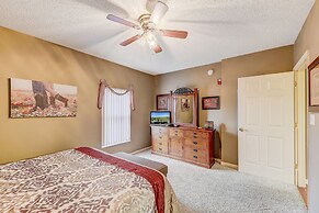 Whispering Pines Condos by VTrips