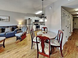 Whispering Pines Condos by VTrips