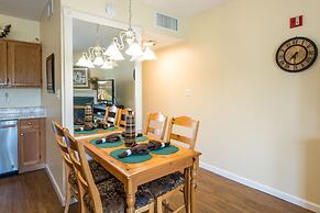 Whispering Pines Condos by VTrips