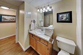 Whispering Pines Condos by VTrips