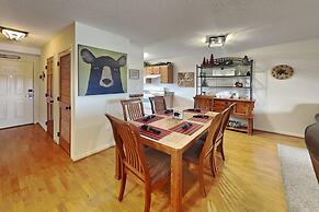 Whispering Pines Condos by VTrips