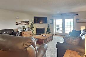 Whispering Pines Condos by VTrips