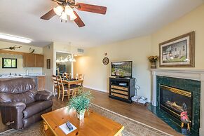 Whispering Pines Condos by VTrips