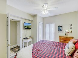 Whispering Pines Condos by VTrips