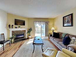 Whispering Pines Condos by VTrips