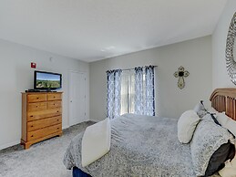 Whispering Pines Condos by VTrips