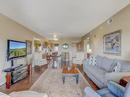 Whispering Pines Condos by VTrips