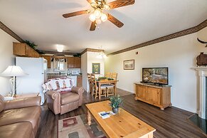 Whispering Pines Condos by VTrips