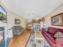 Whispering Pines Condos by VTrips