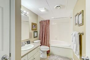 Whispering Pines Condos by VTrips