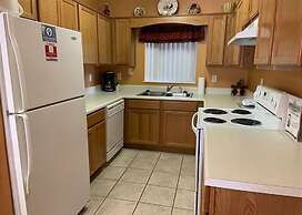 Whispering Pines Condos by VTrips