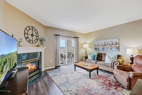 Whispering Pines Condos by VTrips