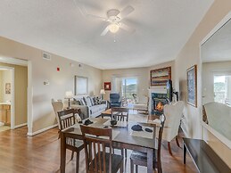 Whispering Pines Condos by VTrips