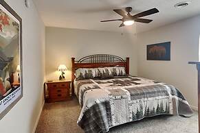 Whispering Pines Condos by VTrips