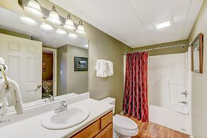 Whispering Pines Condos by VTrips