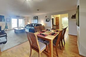 Whispering Pines Condos by VTrips