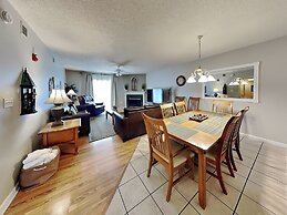 Whispering Pines Condos by VTrips