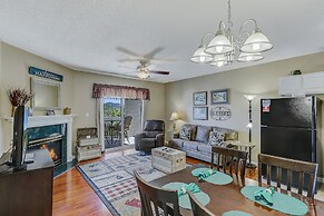 Whispering Pines Condos by VTrips