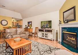 Whispering Pines Condos by VTrips