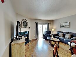 Whispering Pines Condos by VTrips