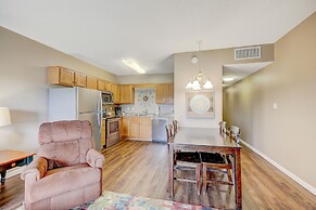 Whispering Pines Condos by VTrips