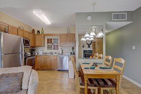 Whispering Pines Condos by VTrips