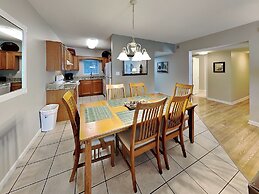 Whispering Pines Condos by VTrips