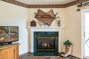 Whispering Pines Condos by VTrips