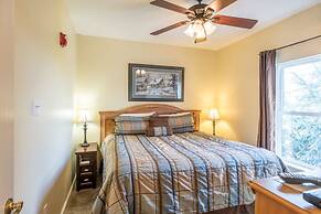 Whispering Pines Condos by VTrips