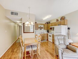 Whispering Pines Condos by VTrips