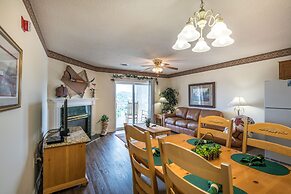 Whispering Pines Condos by VTrips