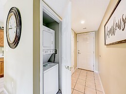 Whispering Pines Condos by VTrips