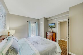 Whispering Pines Condos by VTrips