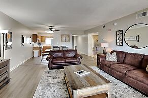 Whispering Pines Condos by VTrips