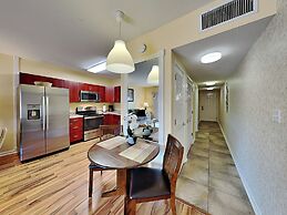Whispering Pines Condos by VTrips