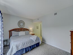 Whispering Pines Condos by VTrips