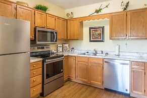 Whispering Pines Condos by VTrips