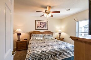 Whispering Pines Condos by VTrips