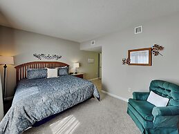 Whispering Pines Condos by VTrips