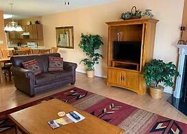 Whispering Pines Condos by VTrips