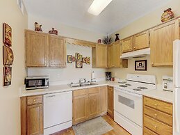 Whispering Pines Condos by VTrips