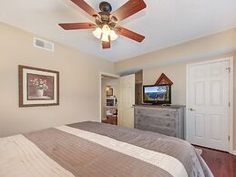 Whispering Pines Condos by VTrips