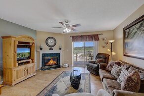 Whispering Pines Condos by VTrips