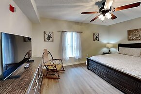 Whispering Pines Condos by VTrips