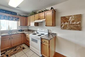 Whispering Pines Condos by VTrips